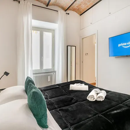 Apartment V Termini *