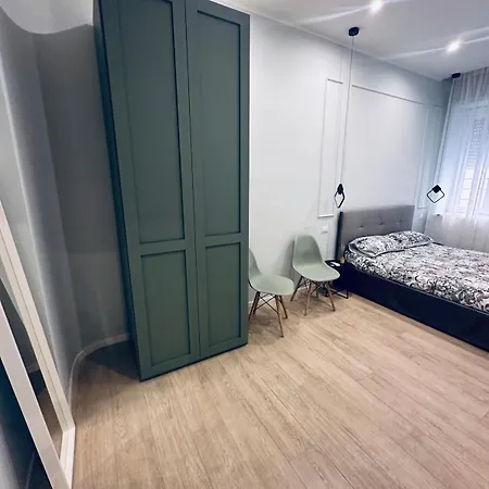 Apartament Bold 2 *