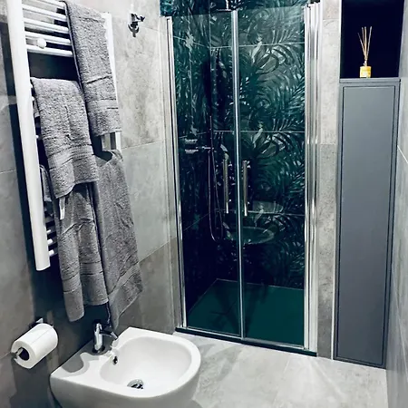 Apartament Bold 2 Rzym
