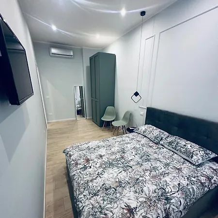 Bold 2 Apartament Rzym