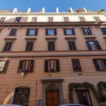 Bellezza Al Colosseo - & Apts Řím