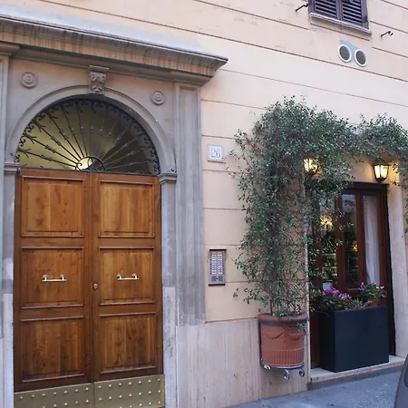 Bellezza Al Colosseo - & Apts Bed & Breakfast 3*