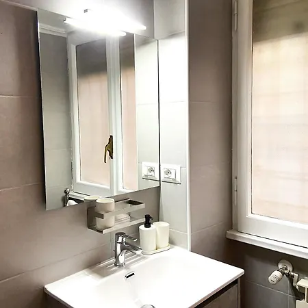 Apartment Trastevere Advenida Rome