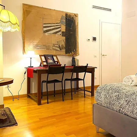 Trastevere Advenida Apartment *