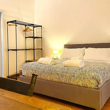 Apartment Trastevere Advenida *
