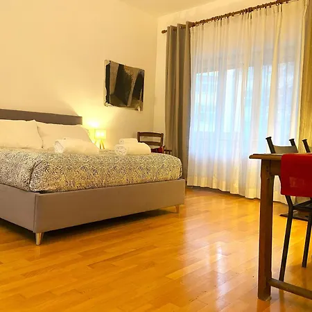 Trastevere Advenida Apartment