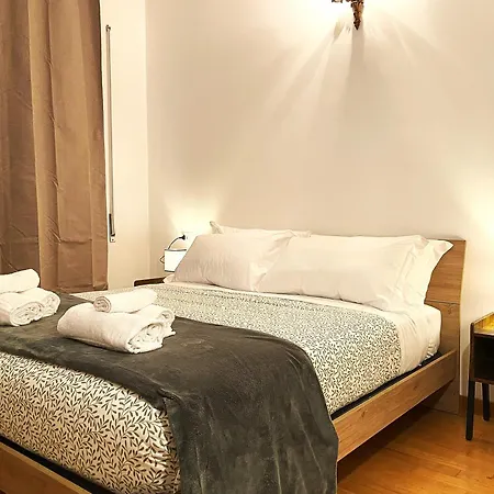Trastevere Advenida Apartment *