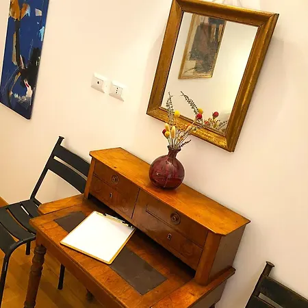 Trastevere Advenida