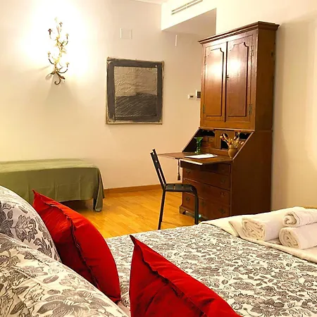 Trastevere Advenida
