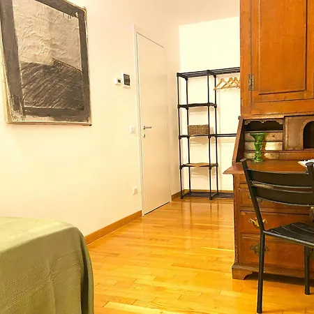 Apartment Trastevere Advenida