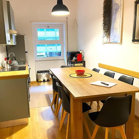 Apartment Trastevere Advenida Rome