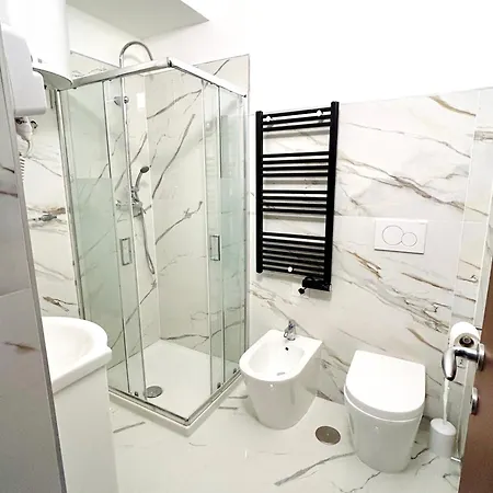 Trastevere Ripa Apartment Rome
