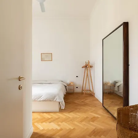 Colosseum Bright By Romeloft Apartment Rome