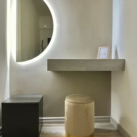 Apartment Rhome *