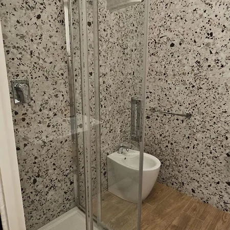 Guest house A Casina Rome