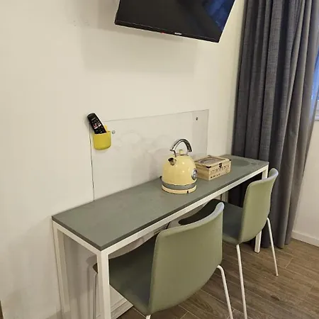 Guest house A Casina *