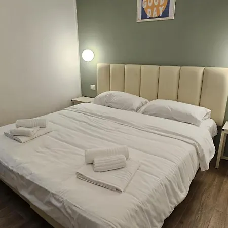 A Casina Guest house *