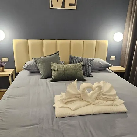Guest house A Casina *