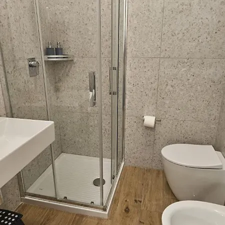 A Casina Guest house Rome