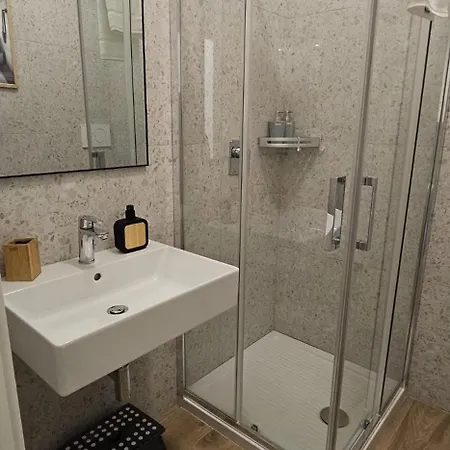 Guest house A Casina