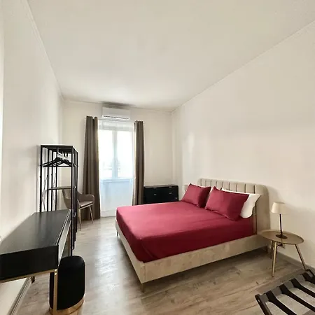 Apartment Rhome Rome