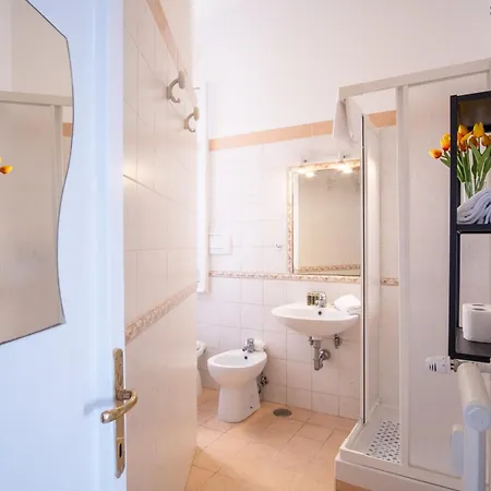 Elegantis La Dolce Vista With Private Terrace And Fantastic View * Rome
