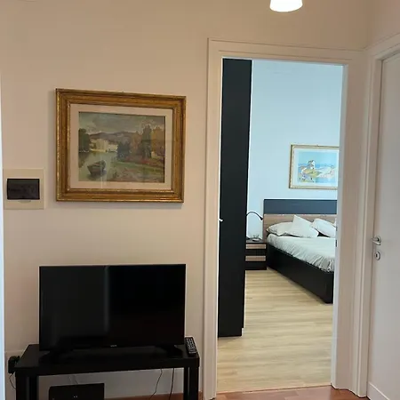 Tiburtina Sky Loft *