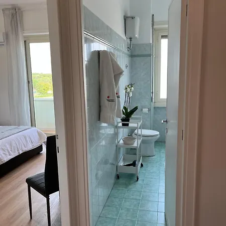 Tiburtina Sky Loft Apartamento *