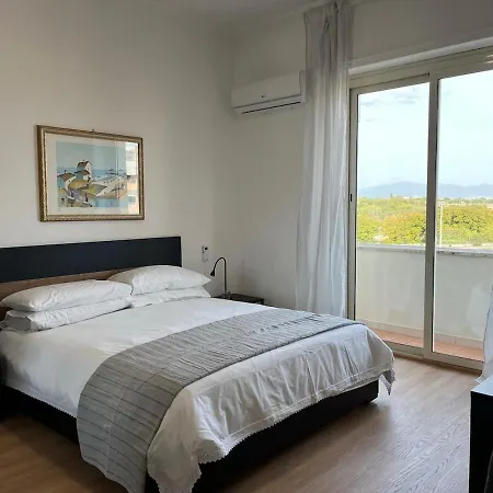 Apartamento Tiburtina Sky Loft Roma