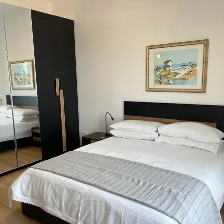 Tiburtina Sky Loft Roma