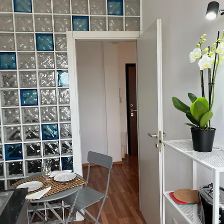Tiburtina Sky Loft Roma