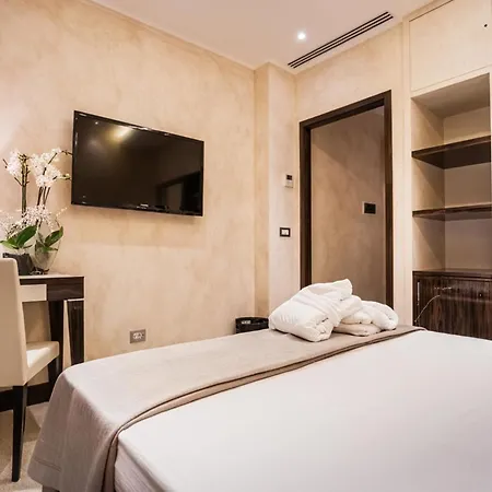 Maison Candia Luxury House