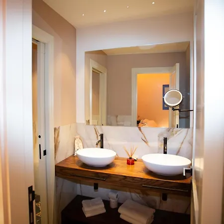 Profumo Maison Colosseo Gasthof Rom