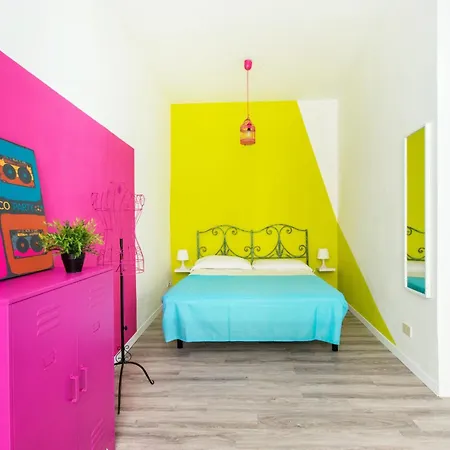 Pop House Apartment Rome