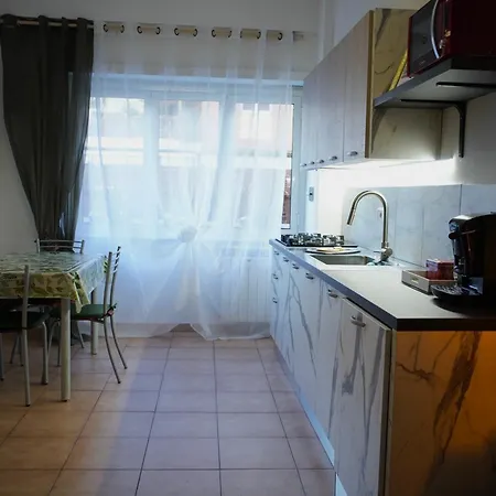 Appartamento Hope Roma