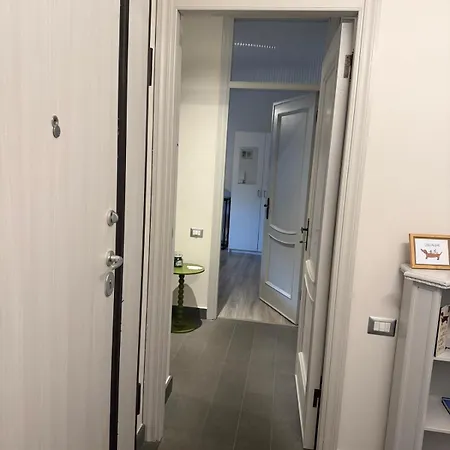 Bed And Brook Guest house *