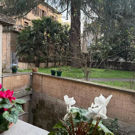 Guest house Bed And Brook Orvieto