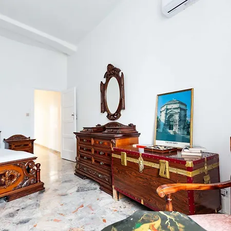 Casa Cesaroni - Zen 34 Apartment *