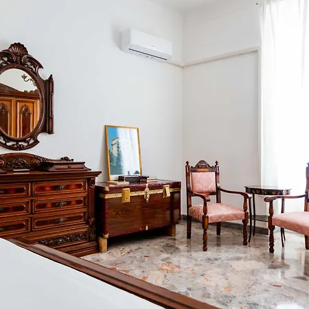 Casa Cesaroni - Zen 34 Apartment Rome