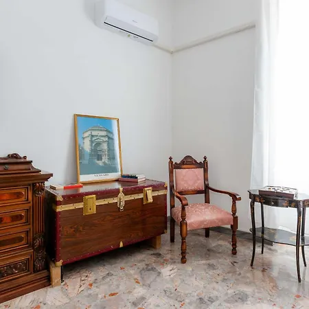 Apartment Casa Cesaroni - Zen 34