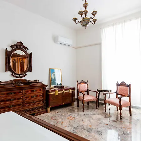 Casa Cesaroni - Zen 34 Apartment Rome