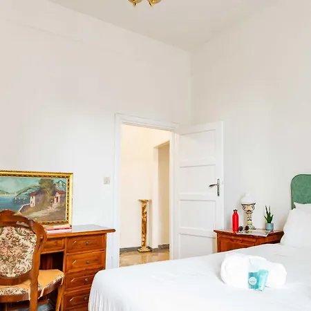 Casa Cesaroni - Zen 34 Apartment Rome