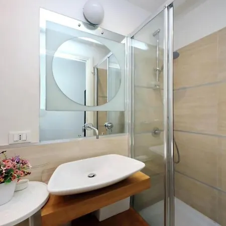 Limani - Campo De' Fiori Private Retreat Apartment Rome
