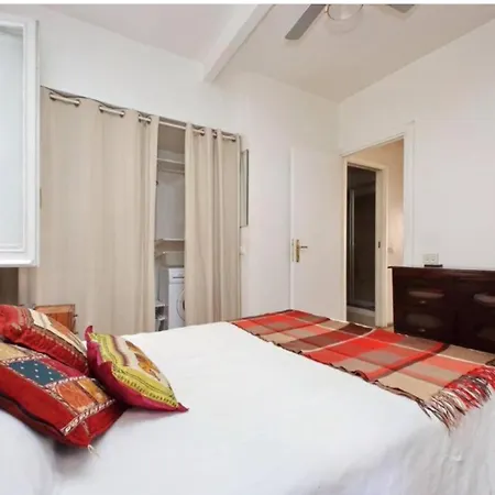 Apartment Limani - Campo De' Fiori Private Retreat