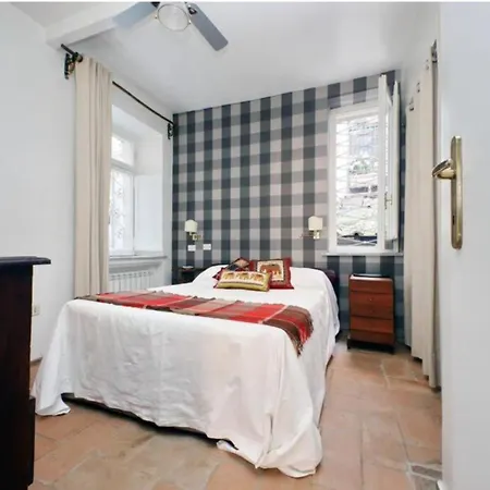 Limani - Campo De' Fiori Private Retreat