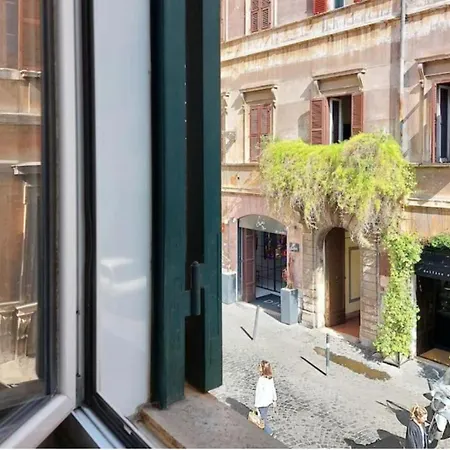 Limani - Campo De' Fiori Private Retreat Apartment
