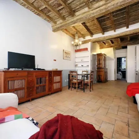 Limani - Campo De' Fiori Private Retreat Rome