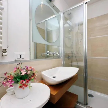 Apartment Limani - Campo De' Fiori Private Retreat *