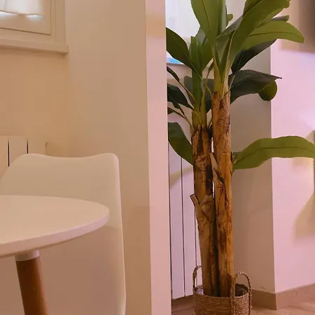 Apartment Vacanze Romane House