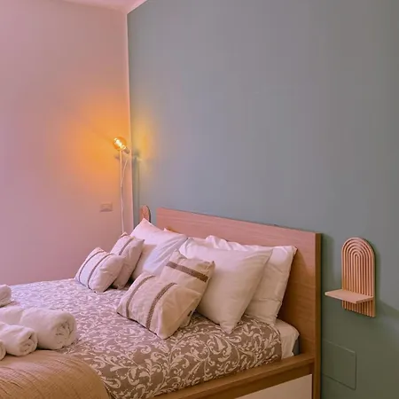 Apartment Vacanze Romane House *